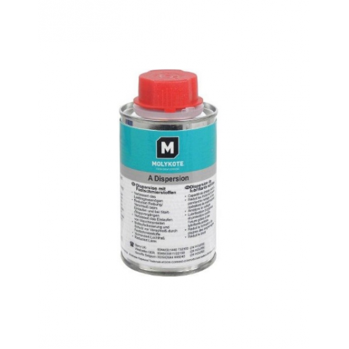 MOLYKOTE A DISPERSION ( 125 ML )